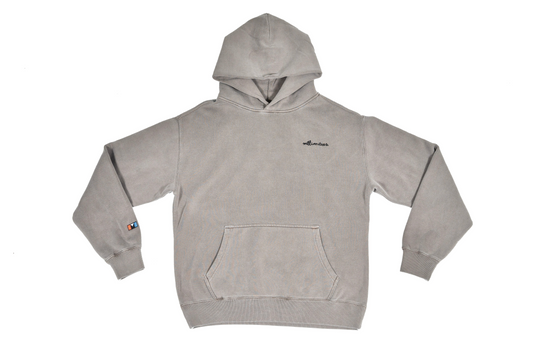 Signature Hoodie