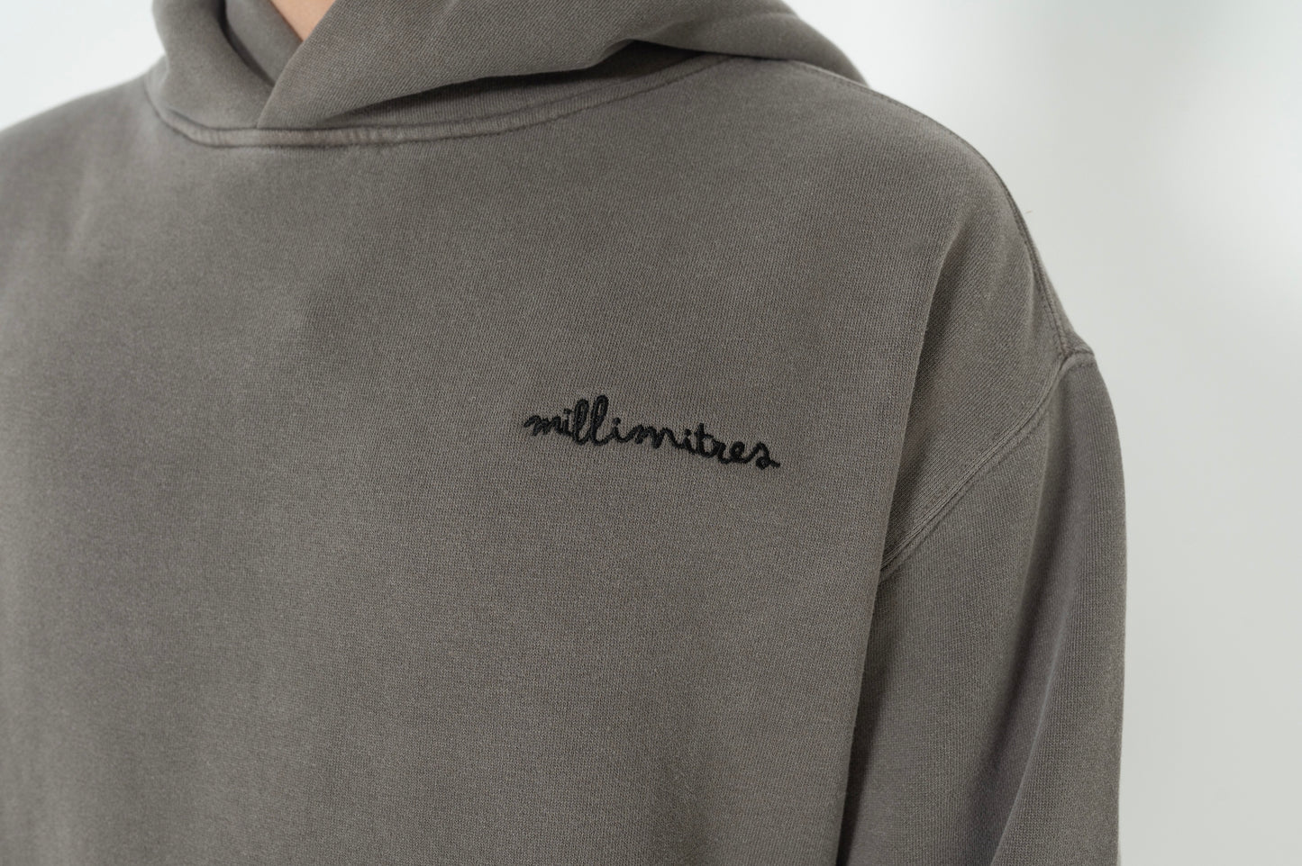 Signature Hoodie