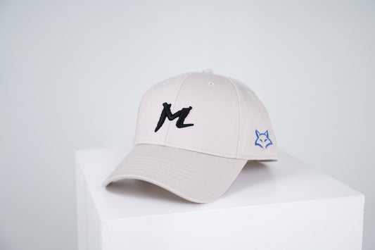 Monogram Cap